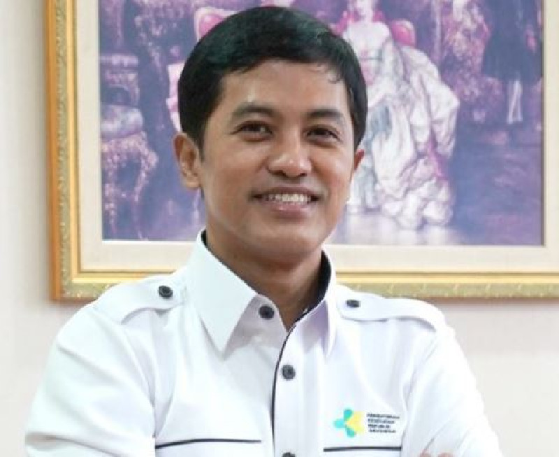 Kemenkes: Keselamatan Pasien Harus Dijaga di Setiap Tahap Pelayanan Kesehatan