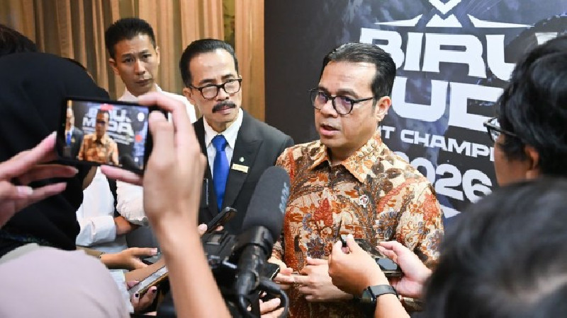 Fixed Broadband Diperluas, Komdigi Targetkan Internet 100 Mbps Rp100.000