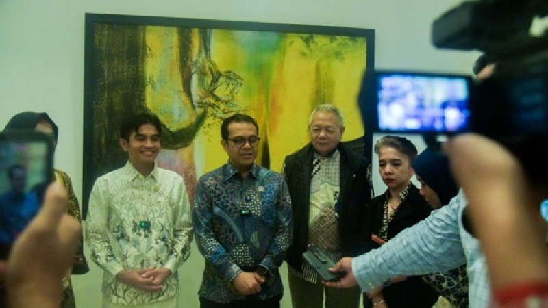 Komdigi Awasi Mini Drama AI Bermuatan Pornografi dan Judi