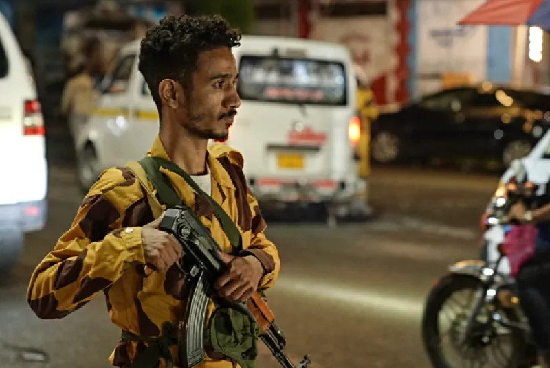 Perang Yaman Memanas, Pasukan Pemerintah Klaim Tewaskan 700 Houthi