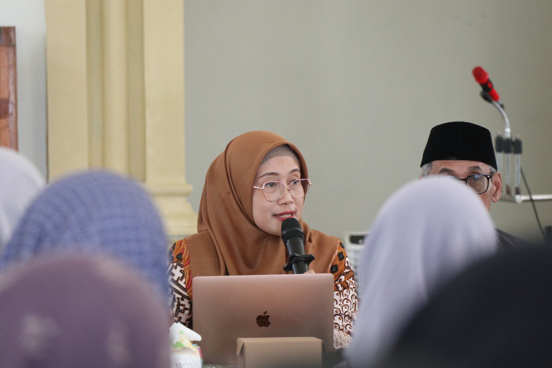 Sembilan Karya Jadi Finalis Santrivision 2026, Ada Inovasi AI Pesantren