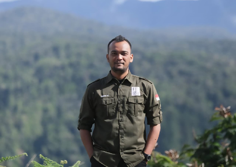 YAKATA Desak Pemerintah Buka Akses Bantuan Internasional untuk Tangani Karhutla